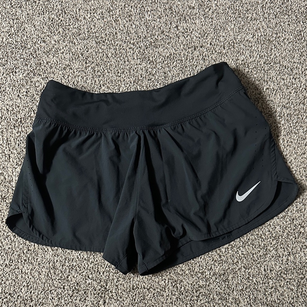 Nike Dri-fit Shorts 3” inseam